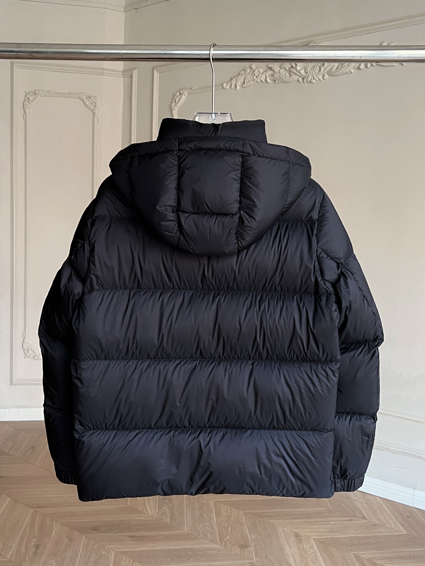 Zegna Down Jackets